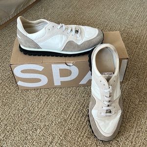 Spalwart Marathon Trail Shoes 👟